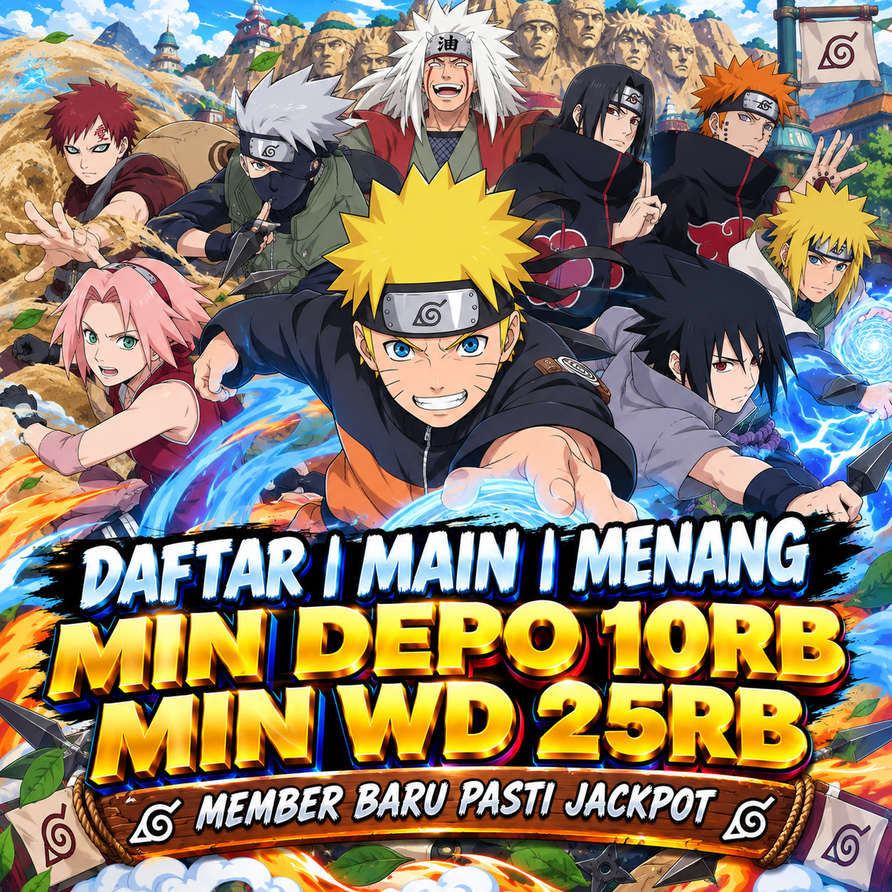 MPO7788 DAFTAR