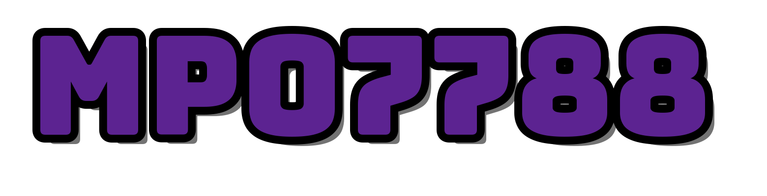 MPO7788